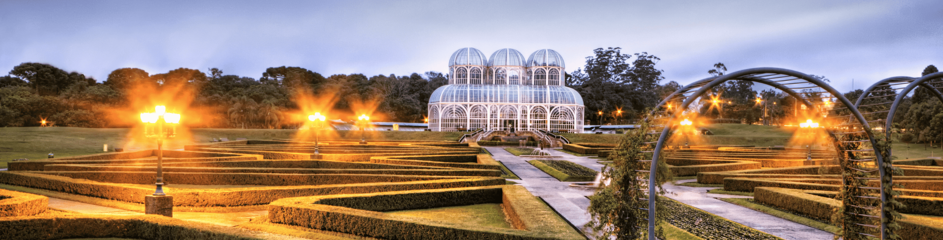 Curitiba Bsico